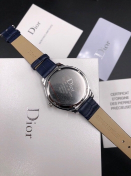  Часы женские Christian Dior Артикул BMS-41386. Вид 2