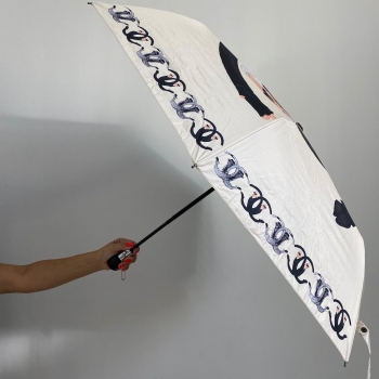 Зонт Chanel Артикул BMS-58294. Вид 2