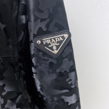 Куртка мужская Prada Артикул BMS-63984. Вид 3