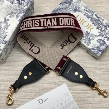 Плечевой ремень Christian Dior Артикул BMS-64879. Вид 1