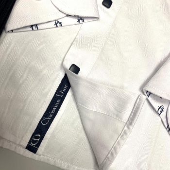 Рубашка Christian Dior Артикул BMS-58528. Вид 2
