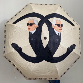 Зонт Chanel Артикул BMS-58294. Вид 1