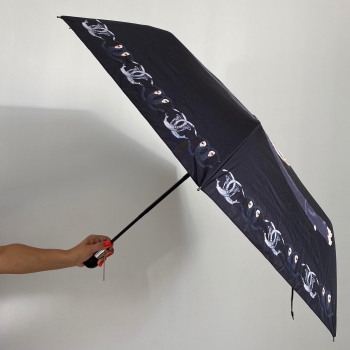 Зонт Chanel Артикул BMS-58295. Вид 2