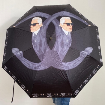 Зонт Chanel Артикул BMS-58295. Вид 1