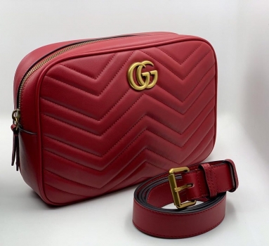 Поясная сумка Gucci Артикул BMS-58870. Вид 1