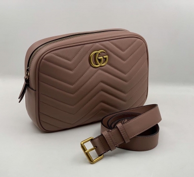 Поясная сумка Gucci Артикул BMS-58871. Вид 1