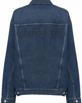 Куртка женская Balenciaga Артикул BMS-59806. Вид 1