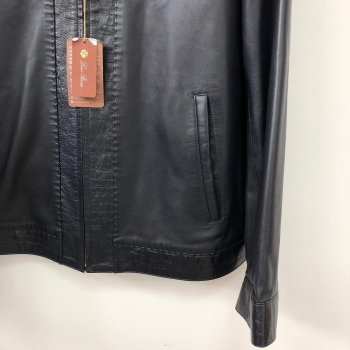 Куртка мужская Loro Piana Артикул BMS-59776. Вид 2