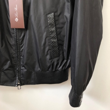  Куртка мужская Loro Piana Артикул BMS-59786. Вид 4