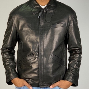 Куртка мужская Louis Vuitton Артикул BMS-61007. Вид 1