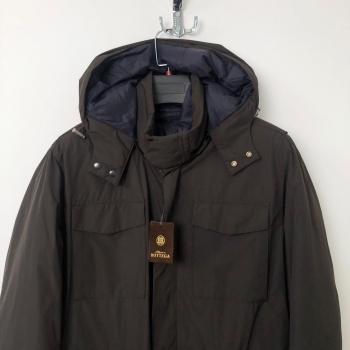 Куртка мужская Bottega Veneta Артикул BMS-62101. Вид 2