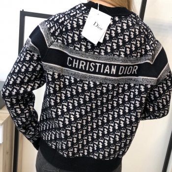 Свитер женский Christian Dior Артикул BMS-62550. Вид 3