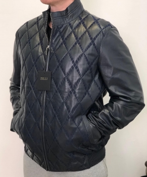 Куртка мужская Zilli Артикул BMS-62916. Вид 1