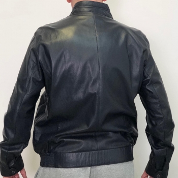 Куртка мужская Zilli Артикул BMS-62916. Вид 2