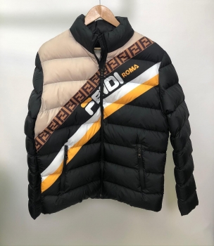 Куртка мужская Fendi Артикул BMS-64714. Вид 1