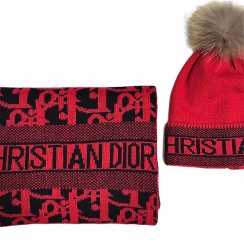 Комплект Christian Dior Артикул BMS-64808. Вид 2