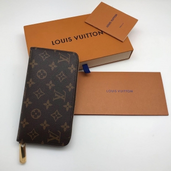 Портмоне Louis Vuitton Артикул BMS-65822. Вид 1