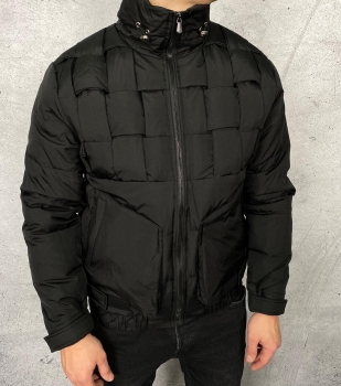Куртка мужская Bottega Veneta Артикул BMS-65892. Вид 1