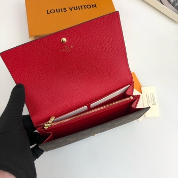 Портмоне Louis Vuitton Артикул BMS-66941. Вид 2