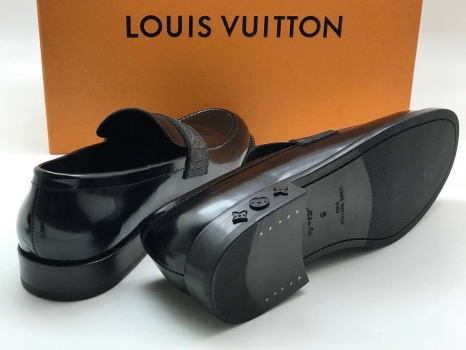 Лоферы Louis Vuitton Артикул BMS-68238. Вид 2