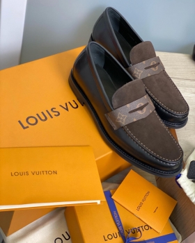 Лоферы Louis Vuitton Артикул BMS-67893. Вид 2