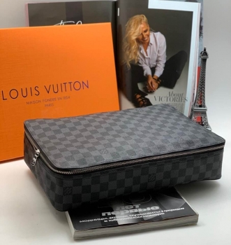 Косметичка Louis Vuitton Артикул BMS-69679. Вид 1