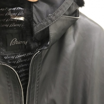 Куртка мужская Brioni Артикул BMS-34968. Вид 2