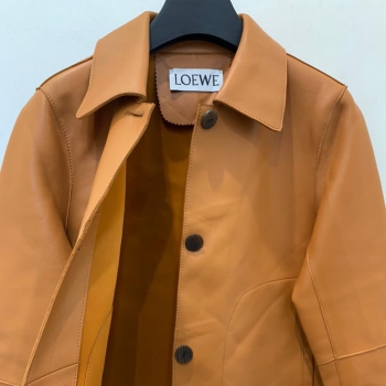 Куртка Loewe Артикул BMS-71384. Вид 2