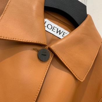 Куртка Loewe Артикул BMS-71384. Вид 3