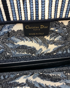   Сумка женская Book Tote Christian Dior Артикул BMS-71654. Вид 4