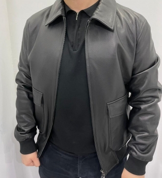 Куртка мужская Loro Piana Артикул BMS-72028. Вид 1