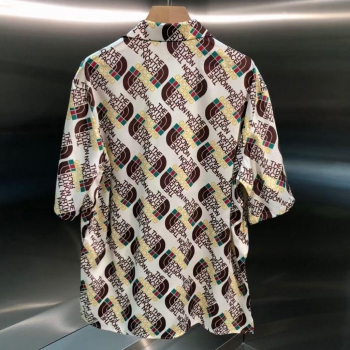 Рубашка Gucci Артикул BMS-72378. Вид 2