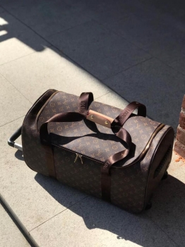 Дорожная сумка Louis Vuitton Артикул BMS-72733. Вид 6
