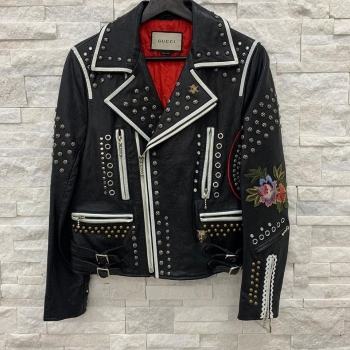 Куртка женская Gucci Артикул BMS-53025. Вид 1