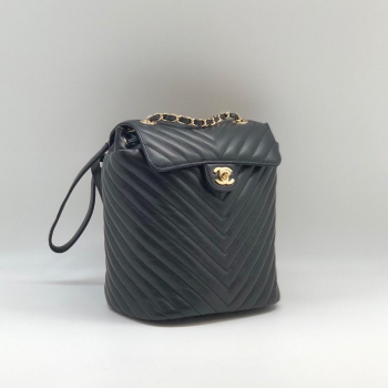Рюкзак женский  Chanel Артикул BMS-41626. Вид 1