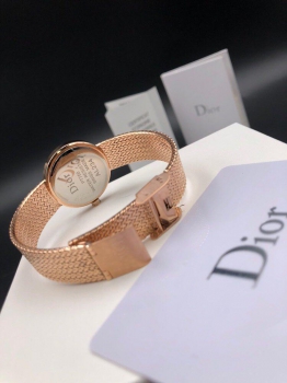  Часы женские Christian Dior Артикул BMS-41383. Вид 2