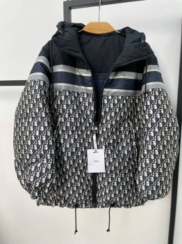 Двухсторонняя куртка Christian Dior Артикул BMS-81058. Вид 5