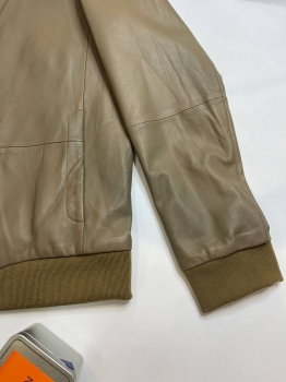Куртка  мужская Hermes Артикул BMS-82853. Вид 3