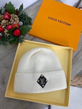 Шапка  Louis Vuitton Артикул BMS-84950. Вид 1
