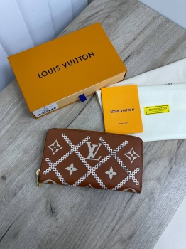 Кошелек Louis Vuitton Артикул BMS-89270. Вид 1