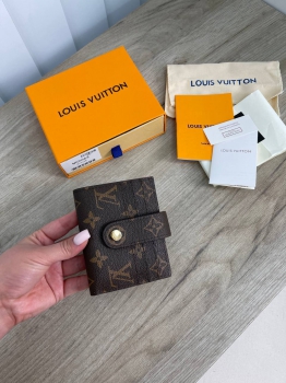 Картхолдер Louis Vuitton Артикул BMS-90013. Вид 2