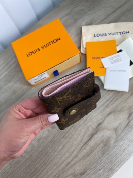 Картхолдер Louis Vuitton Артикул BMS-90013. Вид 3