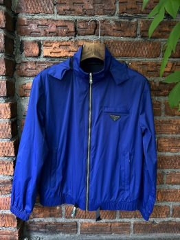 Куртка мужская Prada Артикул BMS-93288. Вид 1
