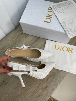 Туфли  Christian Dior Артикул BMS-95155. Вид 1