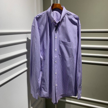 Рубашка Balenciaga Артикул BMS-95741. Вид 1