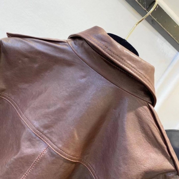 Куртка женская Yves Saint Laurent Артикул BMS-100170. Вид 5