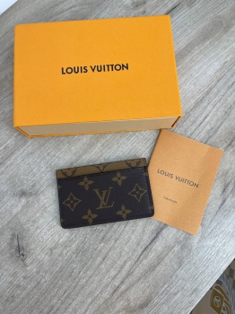 Картхолдер Louis Vuitton Артикул BMS-113554. Вид 1