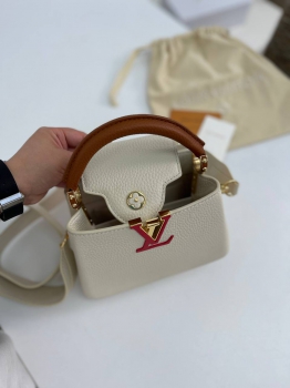  Сумка женская Louis Vuitton Артикул BMS-116446. Вид 4
