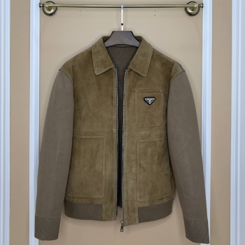 Куртка мужская  Prada Артикул BMS-121936. Вид 1