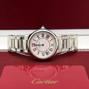 Часы Cartier Артикул BMS-122776. Вид 1